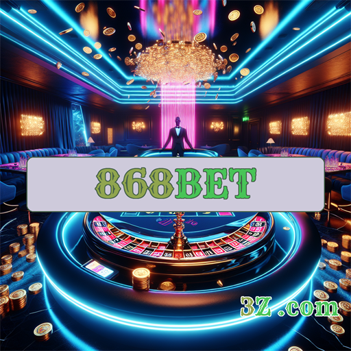 Descubra o 868bet Cassino: Diversão e Segurança em Cada Jogo