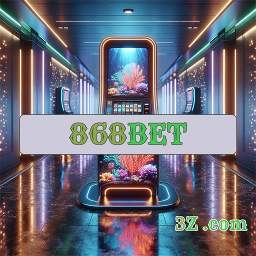 Descubra a Emoção dos Jackpots no 868bet Cassino