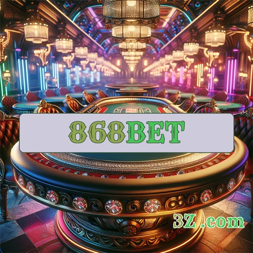 Descubra os Novos Jogos do 868bet Cassino