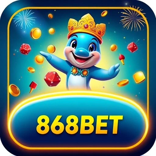 868bet cassino